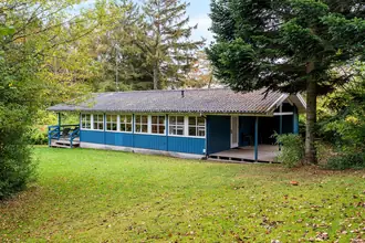 Fritidshus på Krogkær 6, 3210 Vejby