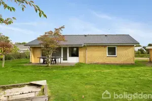 Villa på Nederbyvej 6, 7182 Bredsten