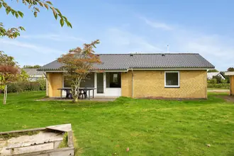 Villa på Nederbyvej 6, Balle, 7182 Bredsten