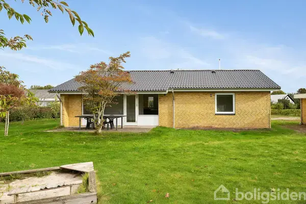 Villa på Nederbyvej 6, 7182 Bredsten