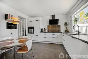 Villa på Bøgevang 23, 2640 Hedehusene