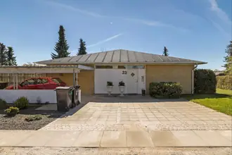 Villa på Bøgevang 23, Fløng, 2640 Hedehusene