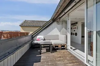 Ejerlejlighed på Danmarksgade 80, 4., 9000 Aalborg