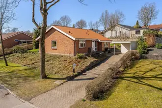 Villa på Apotekervænget 43, 6000 Kolding