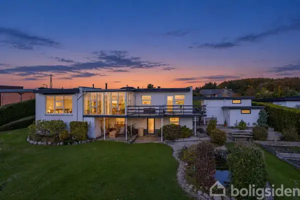 Villa på Vegavej 3, 9900 Frederikshavn