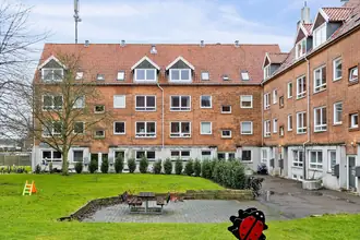 Ejerlejlighed på Frederikssundsvej 414, 3. th., 2700 Brønshøj