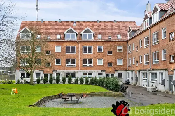 Ejerlejlighed på Frederikssundsvej 414, 3. th., 2700 Brønshøj