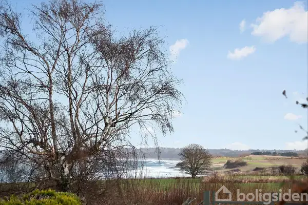 Villa på Thoustrupvej 1, 4583 Sjællands Odde