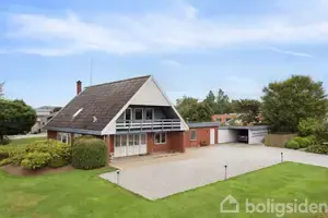 Villa på Aftensang 14, 6040 Egtved