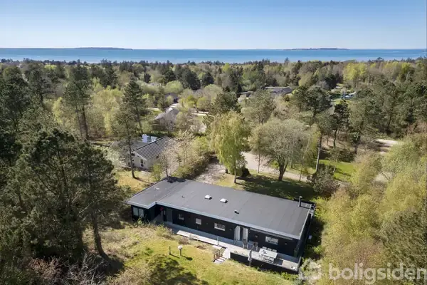 Fritidsbolig på Meretesvej 27, 9670 Løgstør