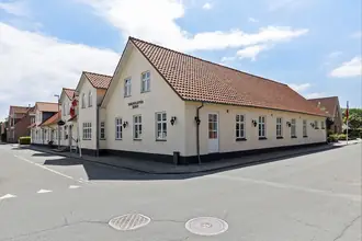 Villa på Nygårdsvej 13, Skovlund, 6823 Ansager
