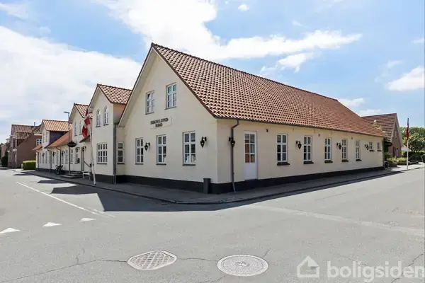 Villa på Nygårdsvej 13, 6823 Ansager