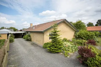 Villa på Syvhøjevej 73, Højby, 5260 Odense S