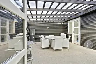Fritidshus på Askelundsvej 10, Smidstrup, 3250 Gilleleje