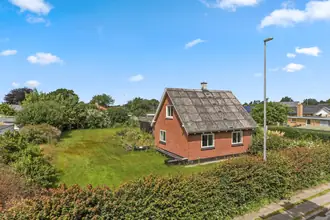 Villa på Stokbrovej 44, 9381 Sulsted