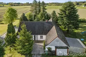 Villa på Sødingevej 24, 5750 Ringe