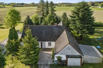Villa på Sødingevej 24, Sødinge, 5750 Ringe