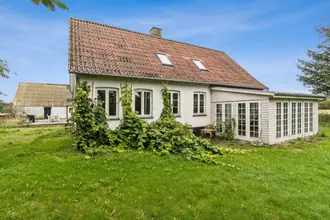 Villa på Flæskedalsvej 1, Østerlars, 3760 Gudhjem