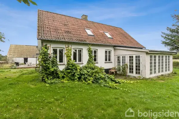 Villa på Flæskedalsvej 1, 3760 Gudhjem