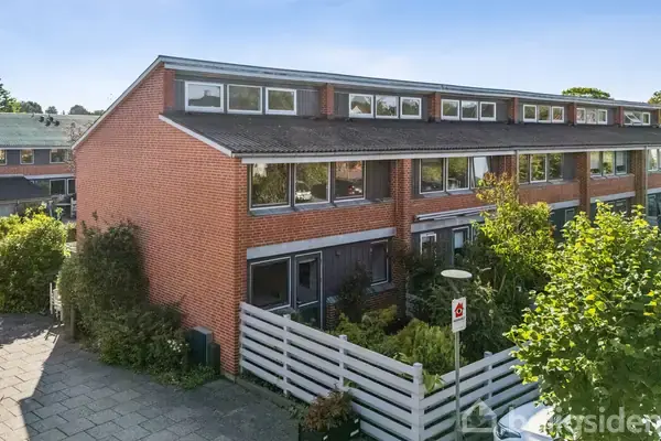 Rækkehus på Holmegårdsvej 93, 8270 Højbjerg