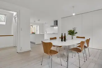 Rækkehus på H.N. Clausens Gade 20, 8000 Aarhus C