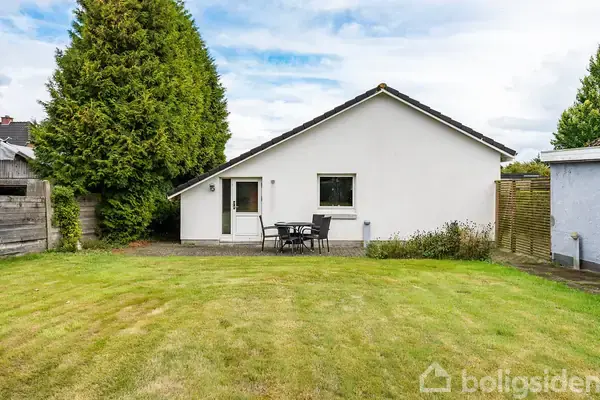 Villa på Steen Blichers Vej 4, 6000 Kolding
