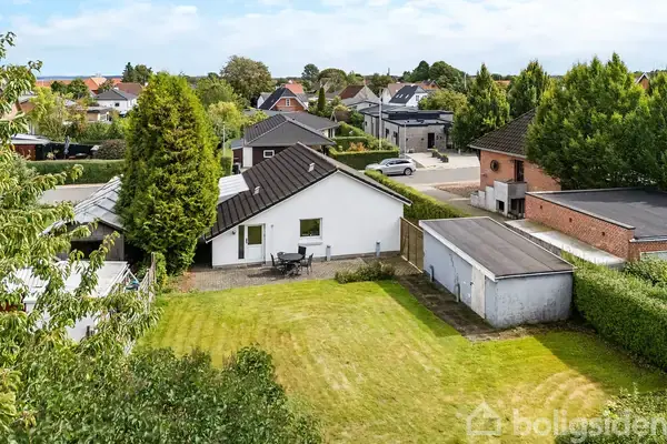Villa på Steen Blichers Vej 4, 6000 Kolding