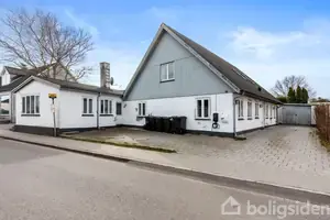 Villa på Skolevej 12, 4622 Havdrup