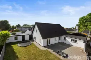 Villa på Skolevej 12, 4622 Havdrup