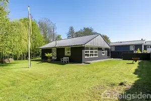Villa på Nyborgvej 14, 5863 Ferritslev Fyn