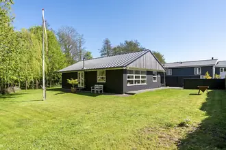 Villa på Nyborgvej 14, 5863 Ferritslev Fyn