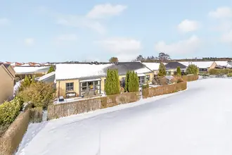 Andelsbolig på Dybdalhegnet 14, Assentoft, 8960