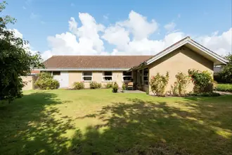 Villa på St St Blichers Vej 5, 8660 Skanderborg