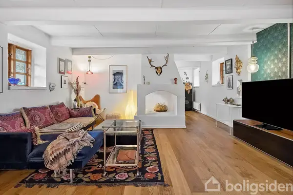 Villa på Enggårdsvej 4, 5270 Odense N