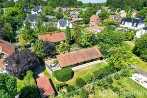 Villa på Bournonvillesvej 1B, 3480 Fredensborg