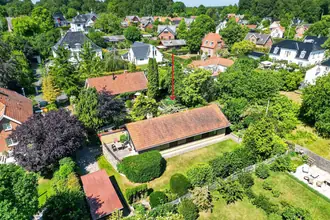 Villa på Bournonvillesvej 1B, 3480 Fredensborg