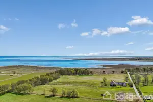 Landejendom på Nordmarksvej 2, 9940 Læsø