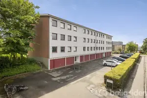 Ejerlejlighed på Grønlandsvej 15, st. tv., 4700 Næstved