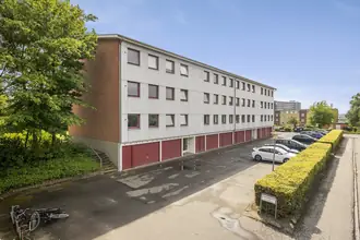 Ejerlejlighed på Grønlandsvej 15, tv., 4700 Næstved