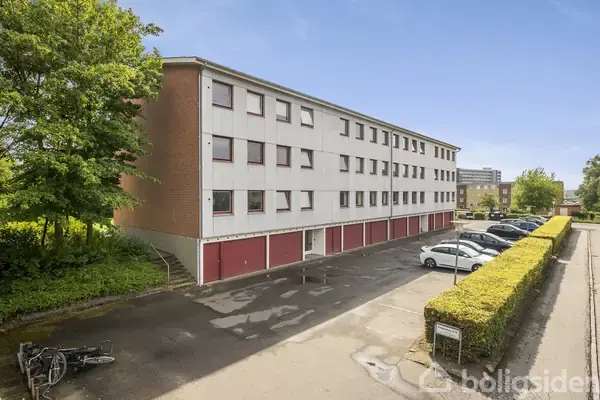 Ejerlejlighed på Grønlandsvej 15, st. tv., 4700 Næstved