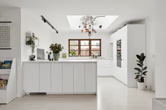 Villa på Nørreås 81, 4200 Slagelse