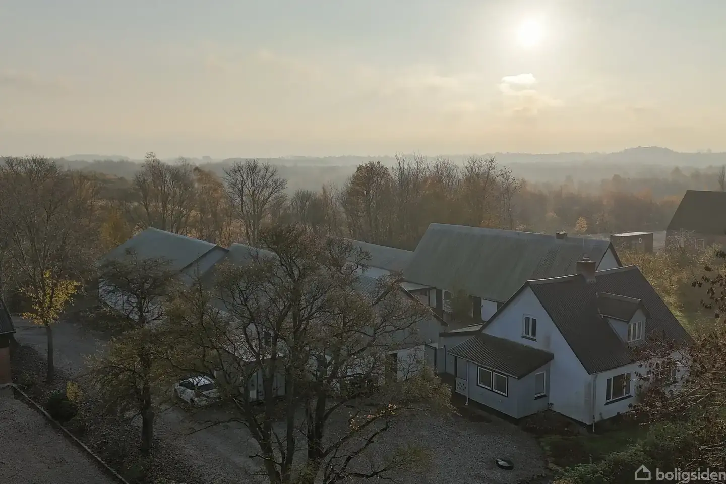 Villa på Østre Vindingevej 83, 4000 Roskilde