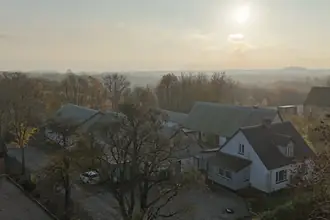 Villa på Østre Vindingevej 83, 4000 Roskilde