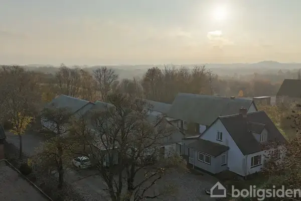 Villa på Østre Vindingevej 83, 4000 Roskilde