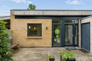 Villa på Starupvej 7A, 8340 Malling