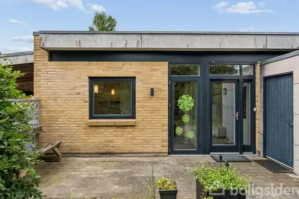 Villa på Starupvej 7A, 8340 Malling