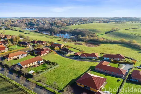 Helårsgrund på Gammeldam 59, 6430 Nordborg