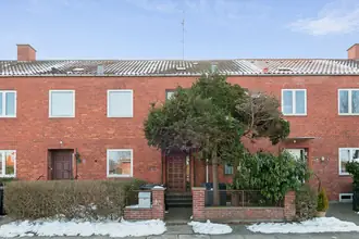 Rækkehus på Birmavej 18, 2300 København S