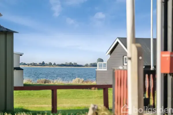 Fritidsbolig på Juul Nielsenvej 16, 5580 Nørre Aaby