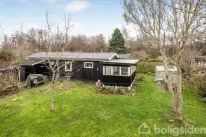Fritidsbolig på Hornbækvej 125, B65., 3490 Kvistgård
